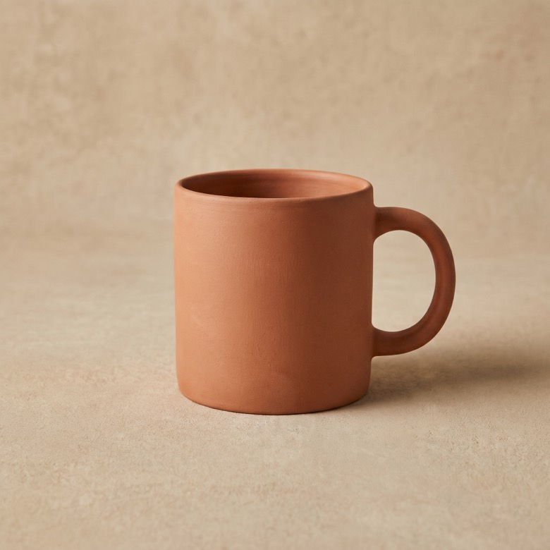 Sunrise Roasters ceramic mug