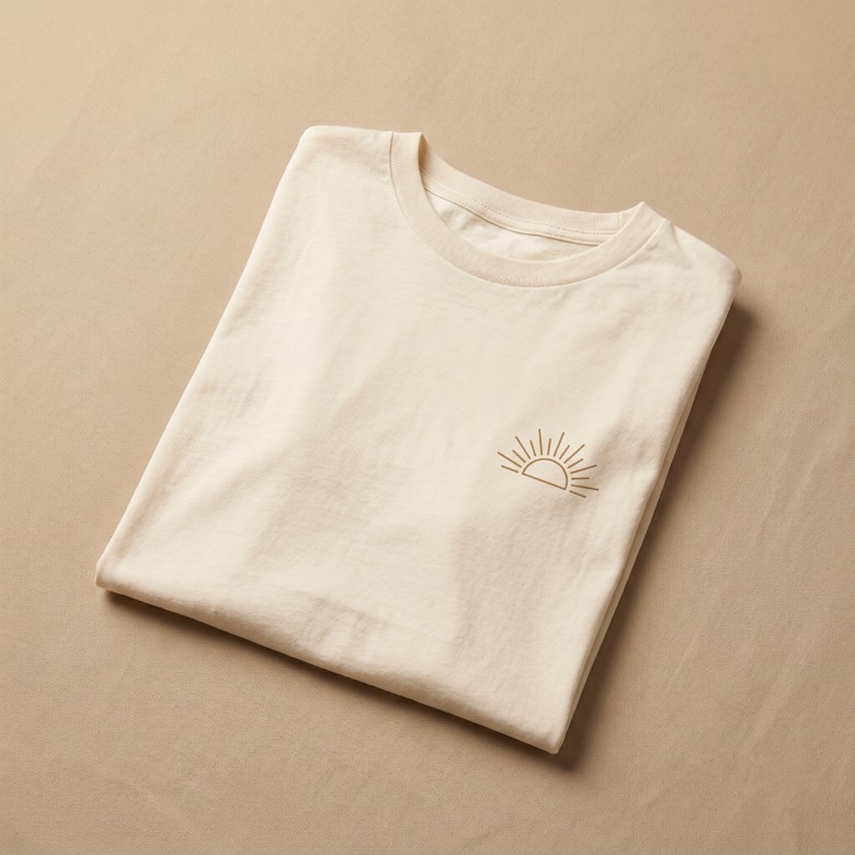 Sunrise Roasters t-shirt